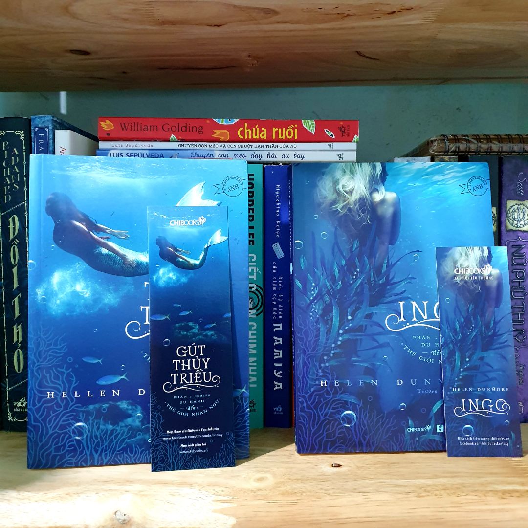 Shop đóng gói kĩ quá mình không biết mở đường nào luôn 😂. Cảm ơn shop 😊.