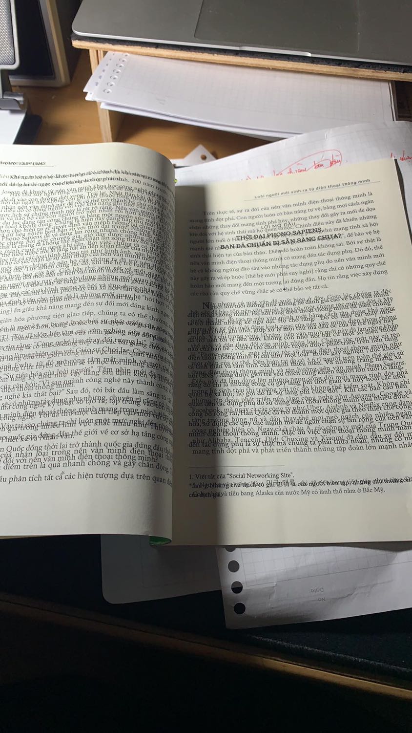 Sách gì đây ko biết, hy vọng Shop kiểm tra kỹ hơn trước khi giao tới khách hàng 😞