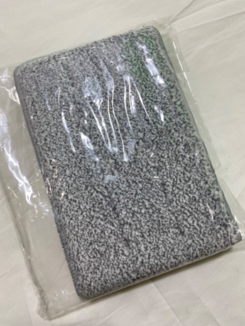 Miếng bông phồng, mịn, giao hàng rất nhanh, đóng gói kỹ