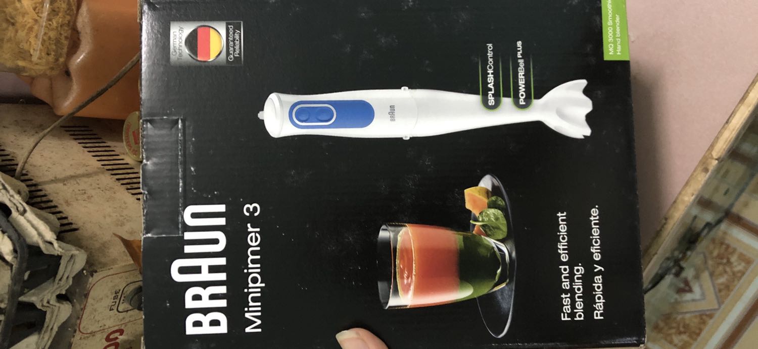 Sản phẩm tốt, đóng gói kĩ càng. Vì chị chồng mình có mua sử dụng máy này hơn 2 năm nên mình tin dùng. Cần thiết cho mẹ bỉm