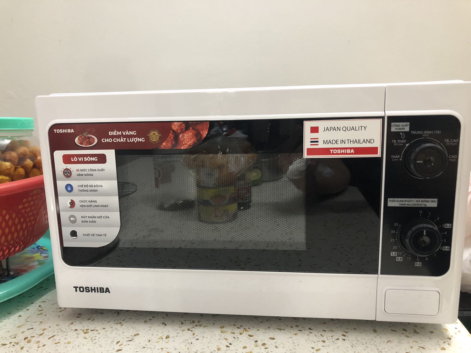 Chưa sử dụng nhưng hàng thái lan thì chắc ok, mẫu mã đẹp, gọn gàng, nhỏ vừa phải, ko tốn diện tích Chưa sử dụng nhưng hàng thái lan thì chắc ok, mẫu mã đẹp, gọn gàng, nhỏ vừa phải, ko tốn diện tích