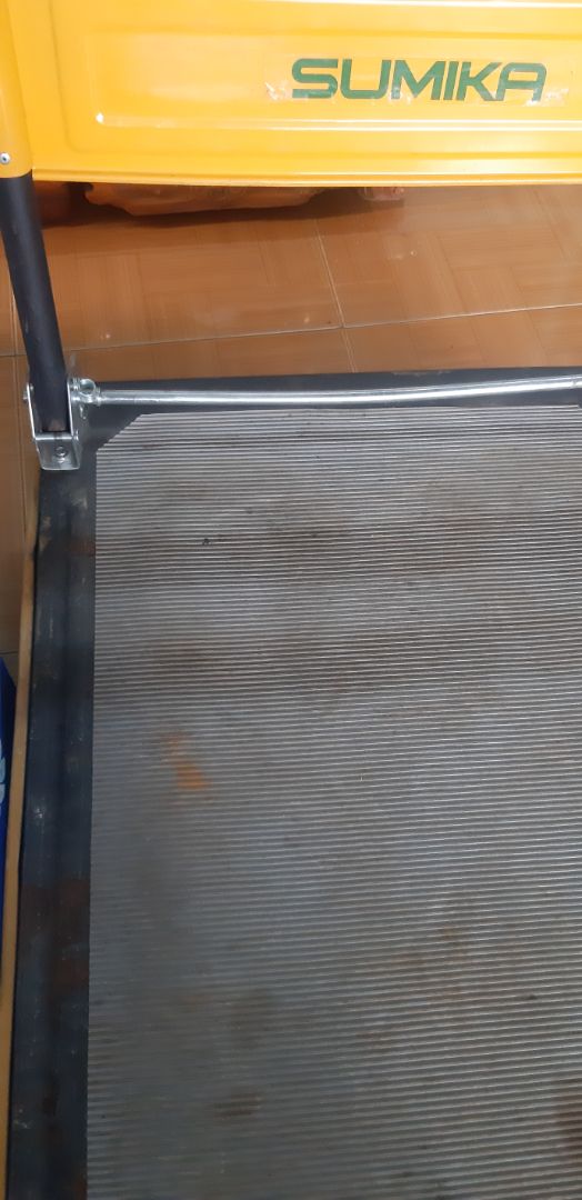 Sản phẩm không như quản cáo , dùng chưa đc 3 tháng đã hỏng