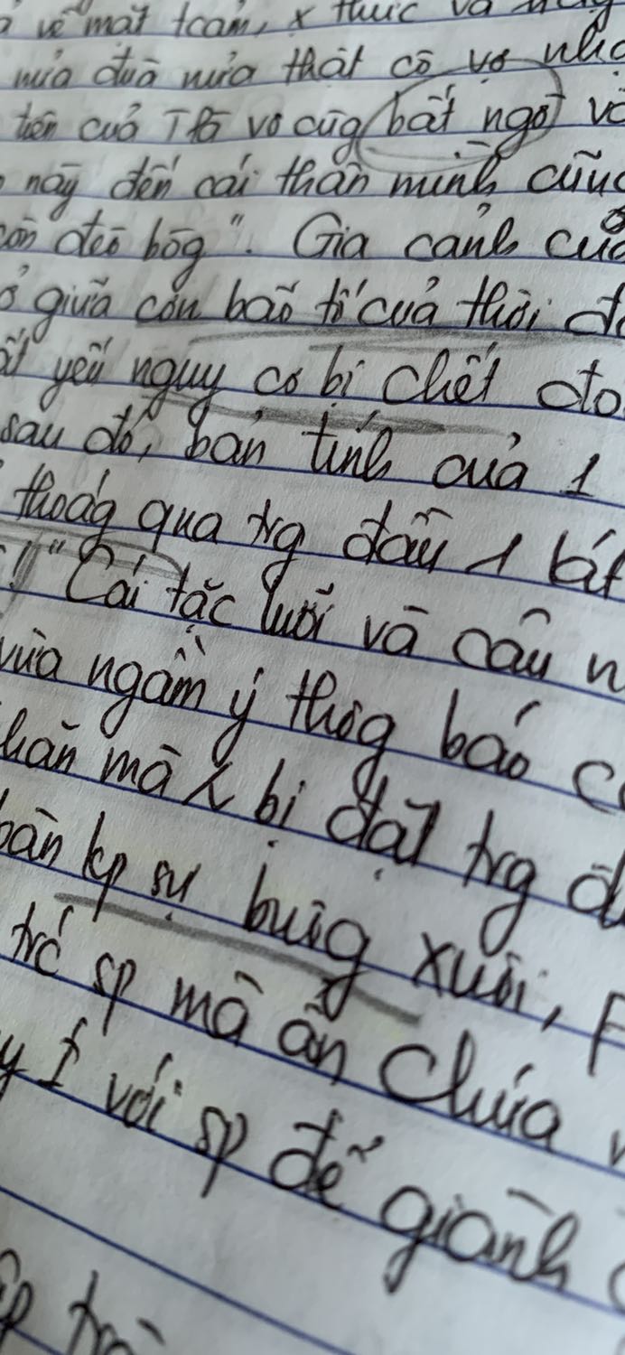 Mua tặng nên không biết chất lượng ra sao, nhưng đóng gói chắc chắn giao hàng nhanh, sách cũng còn mới. Mua của tiki nhiều rồi nên khá yên tâm