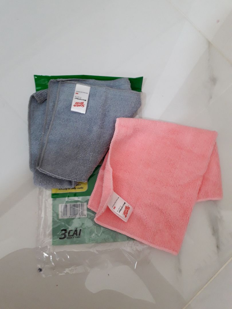 Đặt mua gói có 3 cái khăn mà shop giao có 2 cái. Liên lạc với Tiki không có ai hỗ trợ, gửi *** cũng không thấy phản hồi gì, bộ phận CSKH của Tiki nghỉ dịch hết rồi hả?