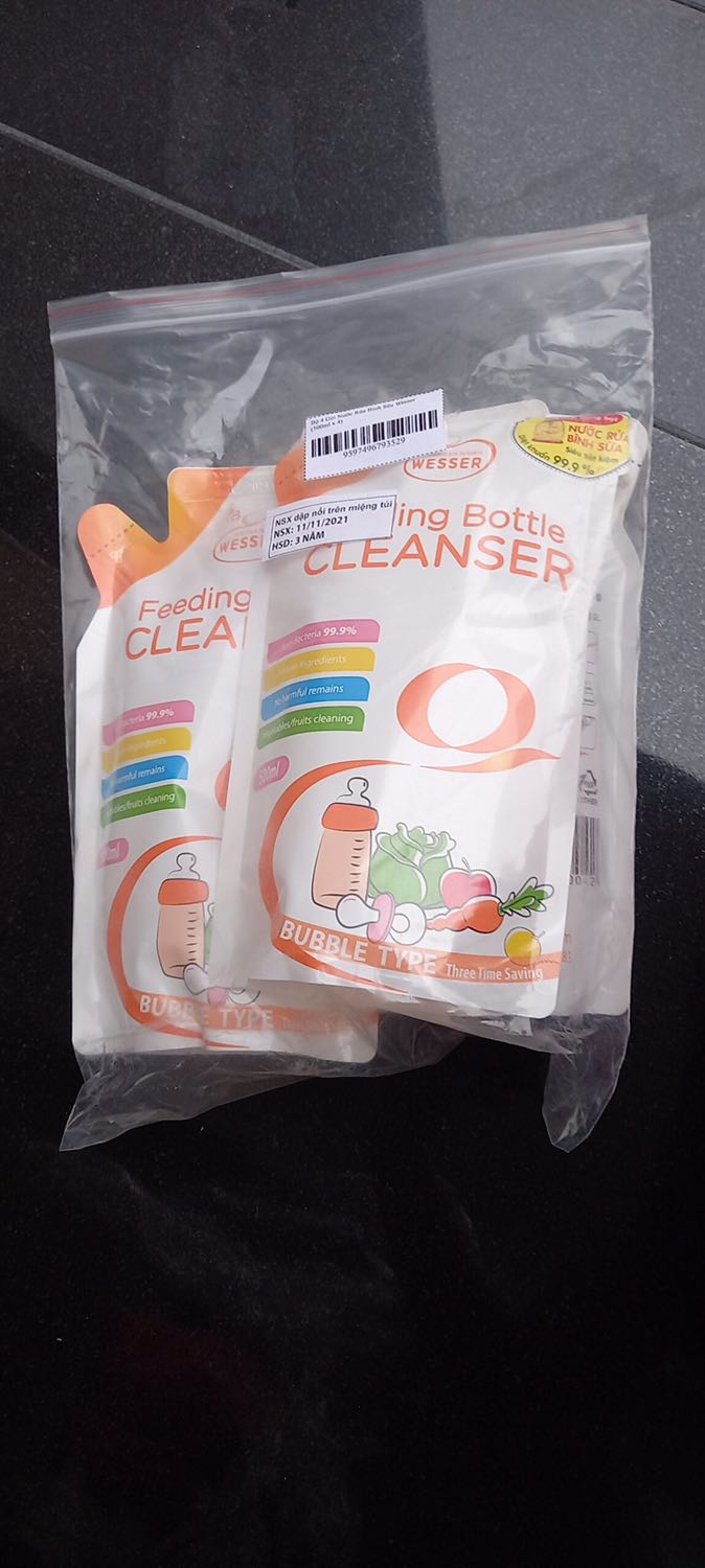 Đợt này đóng gói cẩn thận, giao cũng nhanh hơn mùa dịch nhiều. Hàng đúng sản phẩm đã đặt, chất lượng thì vẫn bảo đảm như đã sử dụng trước giờ.