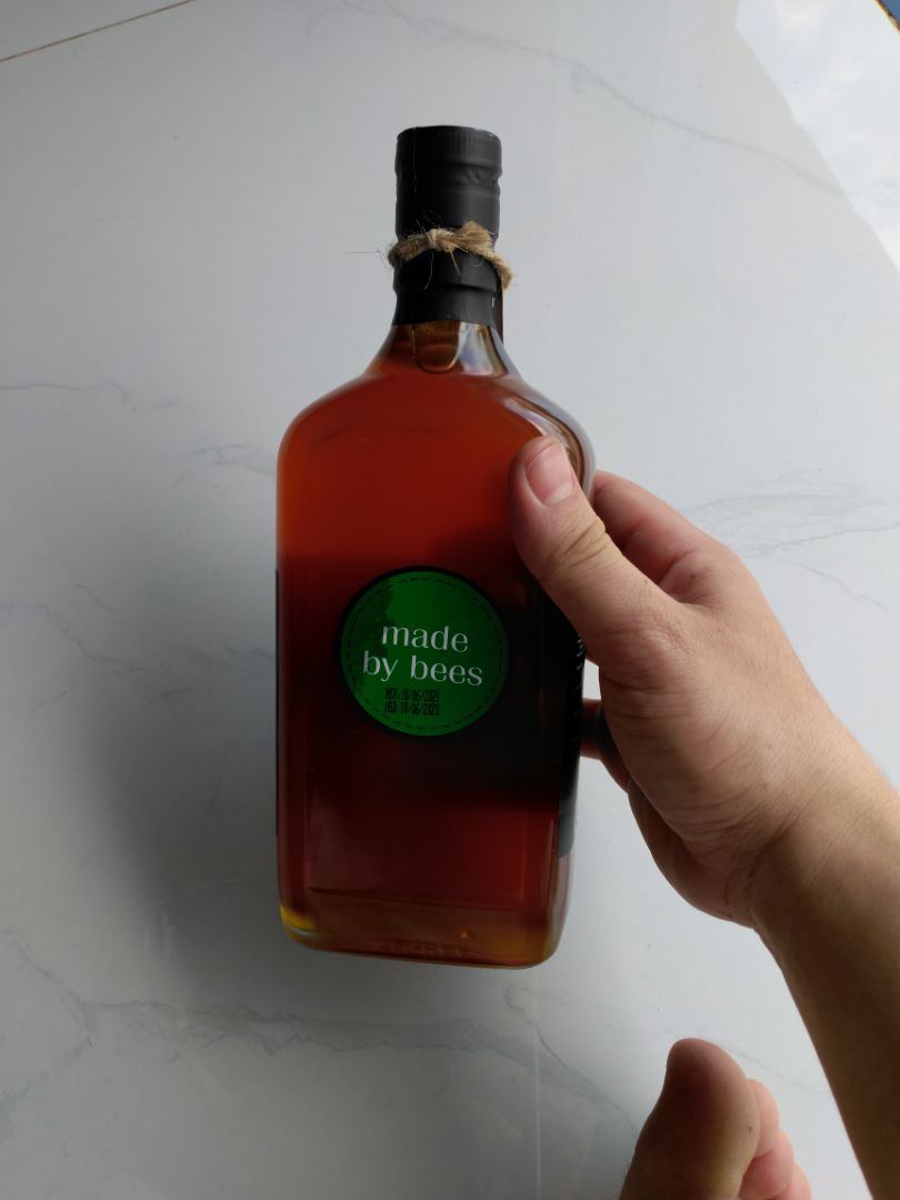 Shop đóng gói kỹ càng, mật ong thơm, hạn sử dụng của sản phẩm còn dài. Sẽ tiếp tục ủng hộ shop khi dùng hết đơn cũ. Shop đóng gói kỹ càng, mật ong thơm, hạn sử dụng của sản phẩm còn dài. Sẽ tiếp tục ủng hộ shop khi dùng hết đơn cũ.