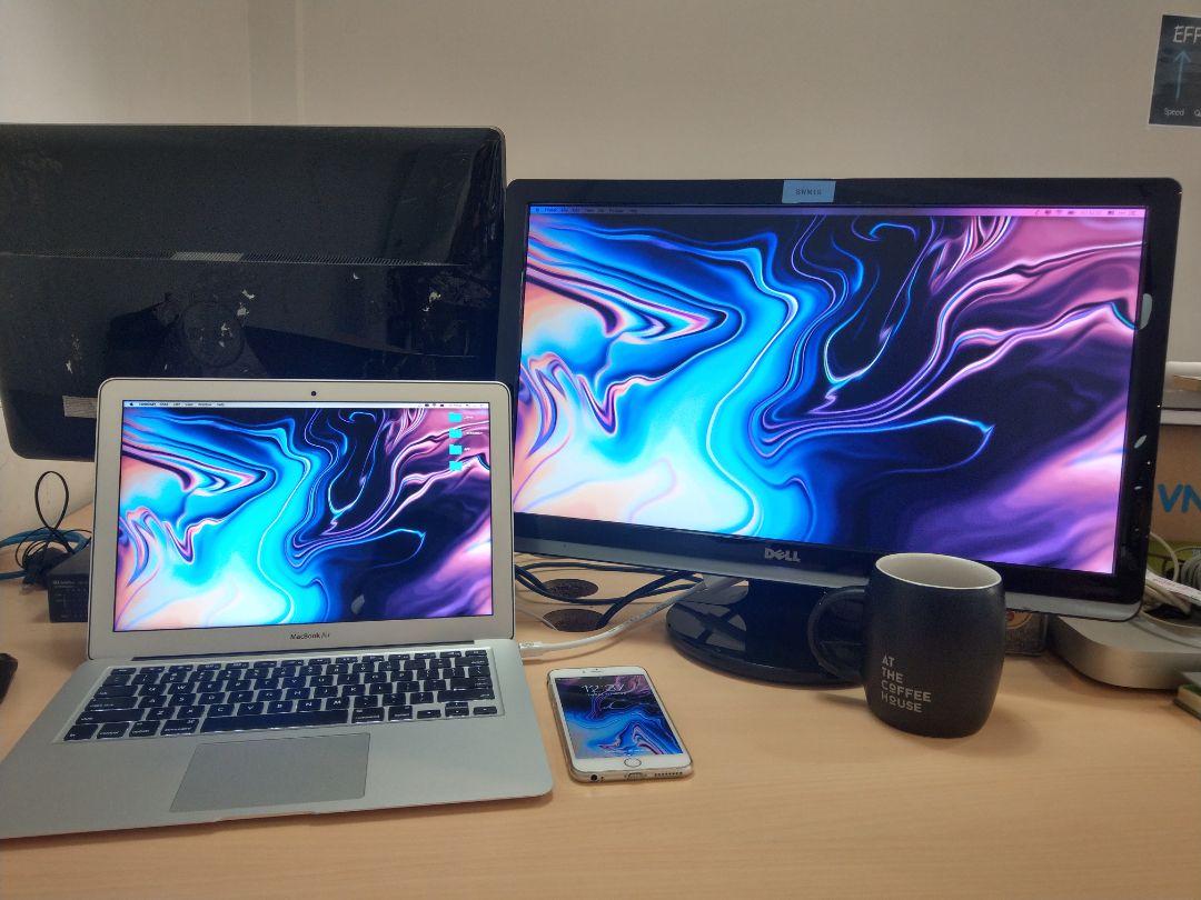 Sản phẩm mới chất lượng. Còn nguyên hộp nguyên tem. Giao hangd cực nhanh trong vòng 50p kể từ khi đặt hàng thành công. Có là sử dụng ngay nhanh hơn cả đi ra cửa hàng mua lại có giảm giá và giao nhanh 2h. Mình rất hài lòng