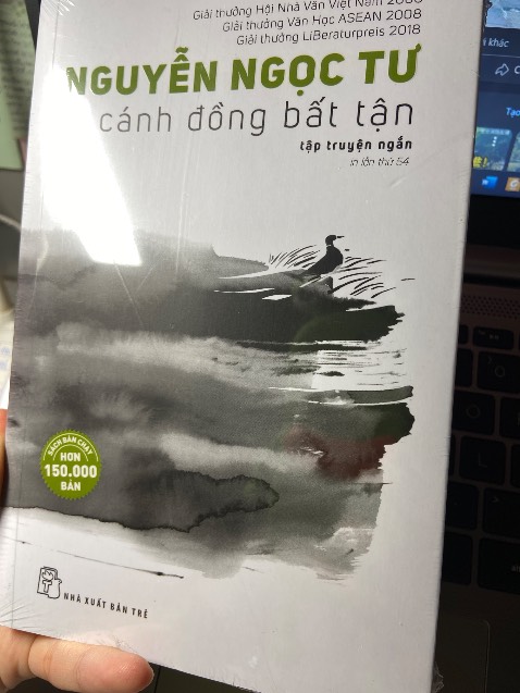 giao hàng nhanh, sách được đóng gói cẩn thận nên không hư hại gì