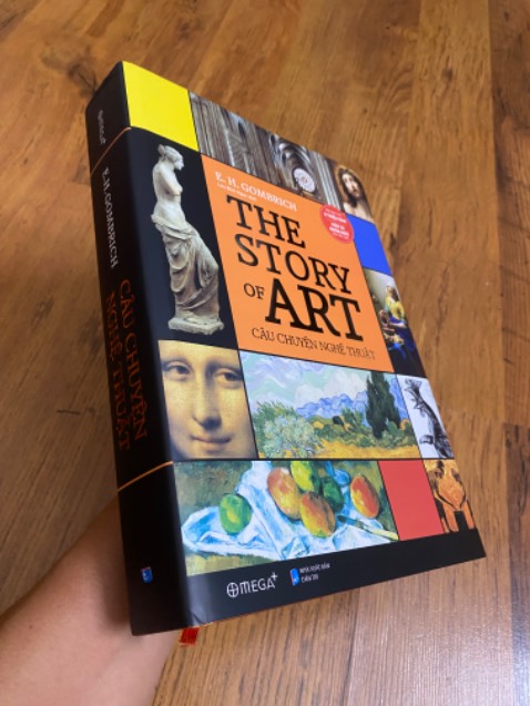 Sách mới, chỉ hơi cấn nhẹ tí chút ở góc nhưng ko ảnh hưởng gì. Giá sale rất tốt rồi nên khá ok. Tks Tiki.