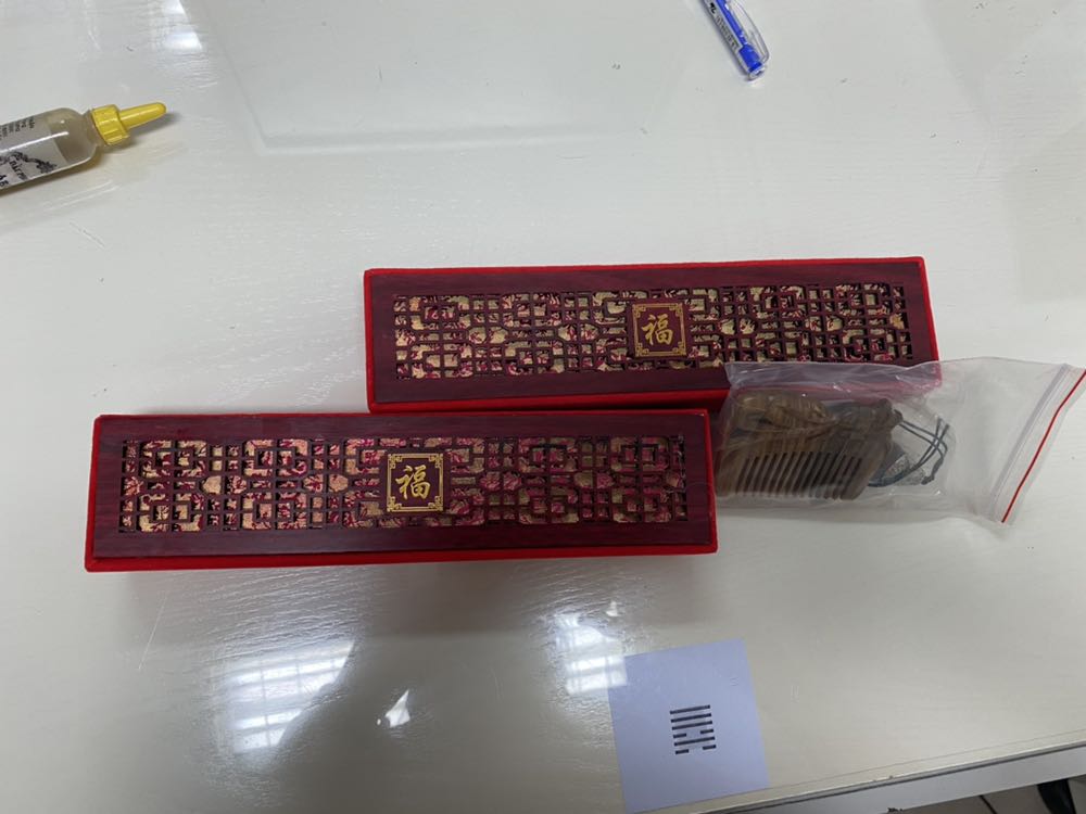 Không nghĩ là sản phẩm đẹp đến như vậy 😍. Từ sản phẩm cho đến bao bì. Xinh chịu không nổi luôn 😍