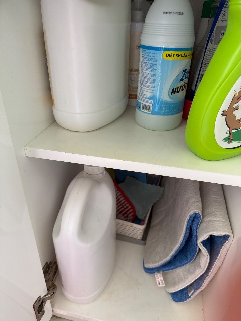 Xài ok, giá phải chăng, rửa máy sạch sẽ