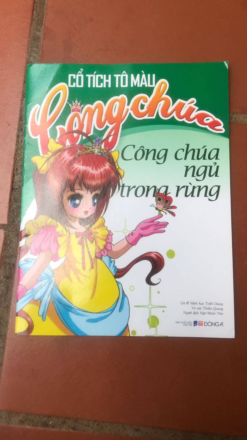 Sách đẹp, giao hàng nhanh
