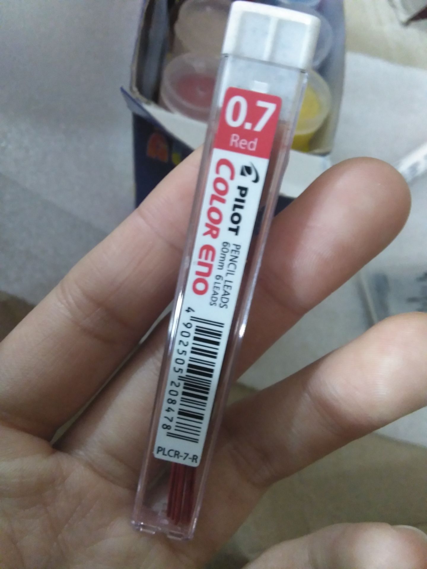 Đóng gói chưa chắc chắn nhưng may không bị sao ? Đóng gói chưa chắc chắn nhưng may không bị sao ?