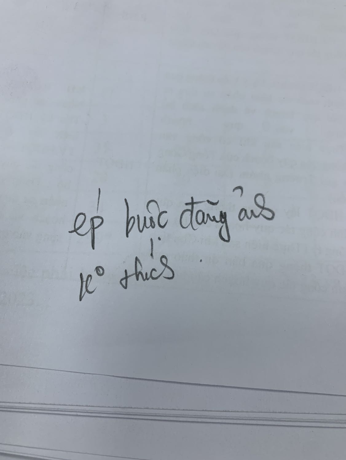 Sách hay, giấy tốt