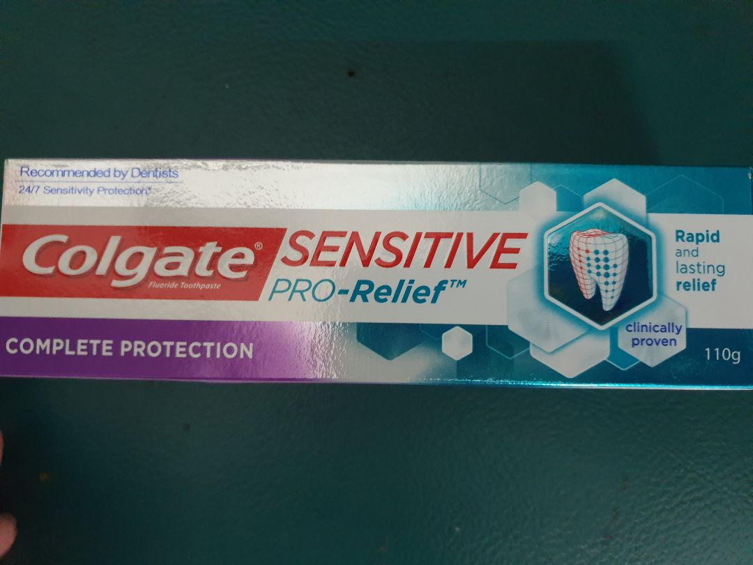 Sản phẩm Colgate rất tốt, giá cả hợp lý, ưu đãi khủng, đóng gói tốt, giao hàng trong mùa dịch vậy là ok.