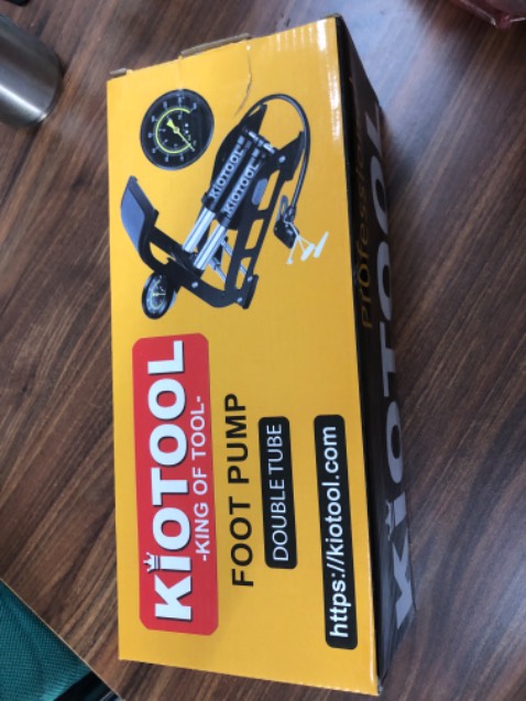 Mới *** thử về cơ bản thấy ok, bơm mạnh, nhanh,  độ bền thì chưa biết như nào. Có điều đồng hồ hiển thị áp suất không chính xác ( đồng hồ hiển thị khoảng 38 PSI, thực tế chỉ khoảng 10 PSI ). Dù sao vẫn đánh giá 5 sao vì bơm này cũng chỉ để chống cháy tạm thời ,đồng hồ ko quan trọng lắm