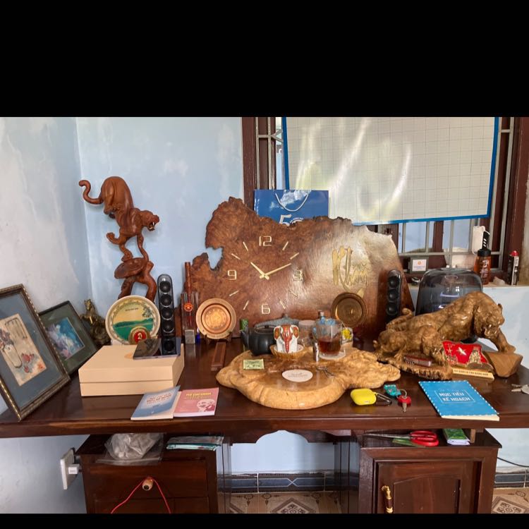 Chất lượng ổn