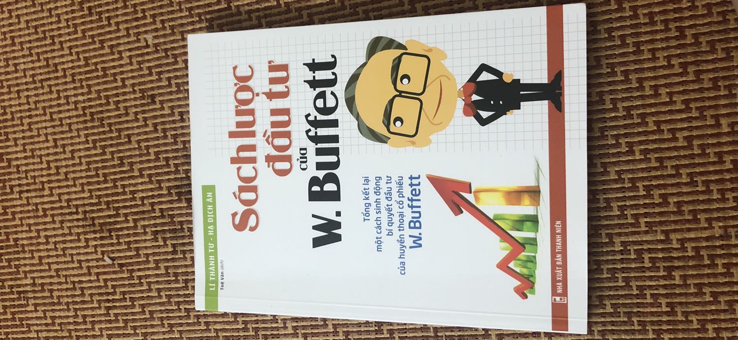 Mình đang học về bộ môn chứng khoán này. Thấy rất hữu ích, nói chung cái này p đọc thật nhiều sách. Sách đẹp miễn chê luôn