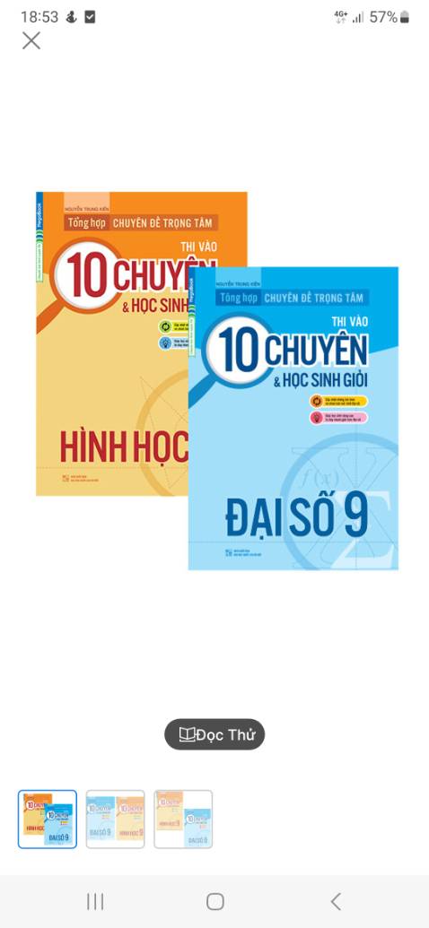 Sách viết dễ hiểu, con mình thích nên mua cho nó