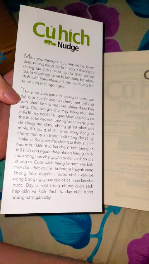 Sách rất hay về hành vi của con người hay hơn sách tâm lý hành vi của các tác giả Trung Quốc