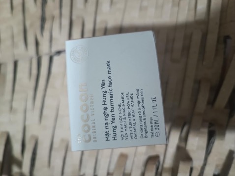 Cái này thì chưa thử , để sử dụng rồi cho cảm nhận sau . Giao hàng nhanh đến bất ngờ