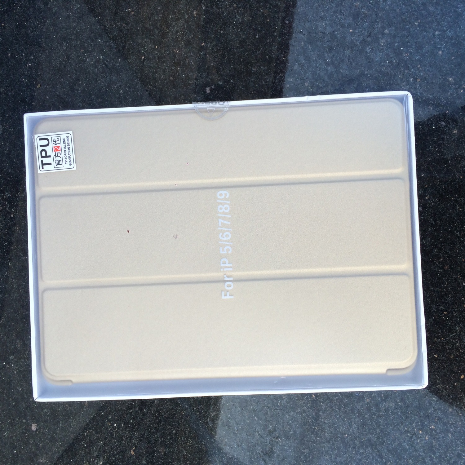 Bao da đẹp mắt, sắc sảo, chất lượng rất tốt so với tầm giá. Các chức năng đóng tắt thông minh đầy đủ, case dẻo sẽ không bị xước máy. Sẽ tiếp tục ủng hộ Tiki và nhà bán hàng.