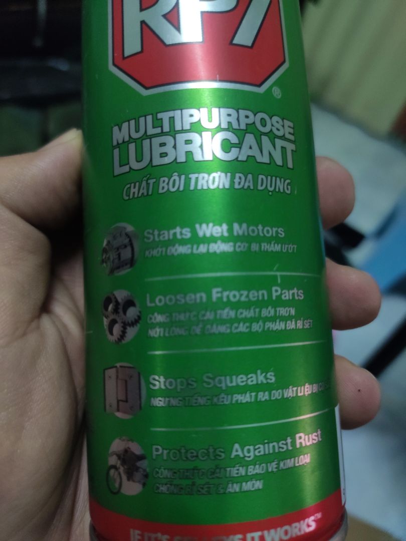 bán hàng giả, treo đầu dê bán thịt ***. shop làm ăn bậy bạ quá đề nghị delete ra hệ thống. tra parcode thì hàng Australia, quảng cáo tiki thì Malaysia, sản phẩm thực tế thì sản xuất ở Tháilan đc nhập khẩu bởi CTY Tavana ở việt nam mà ko có một chữ Thái nào toàn chữ việt, anh kakakka mọi người ko nên mua. đồ đểu