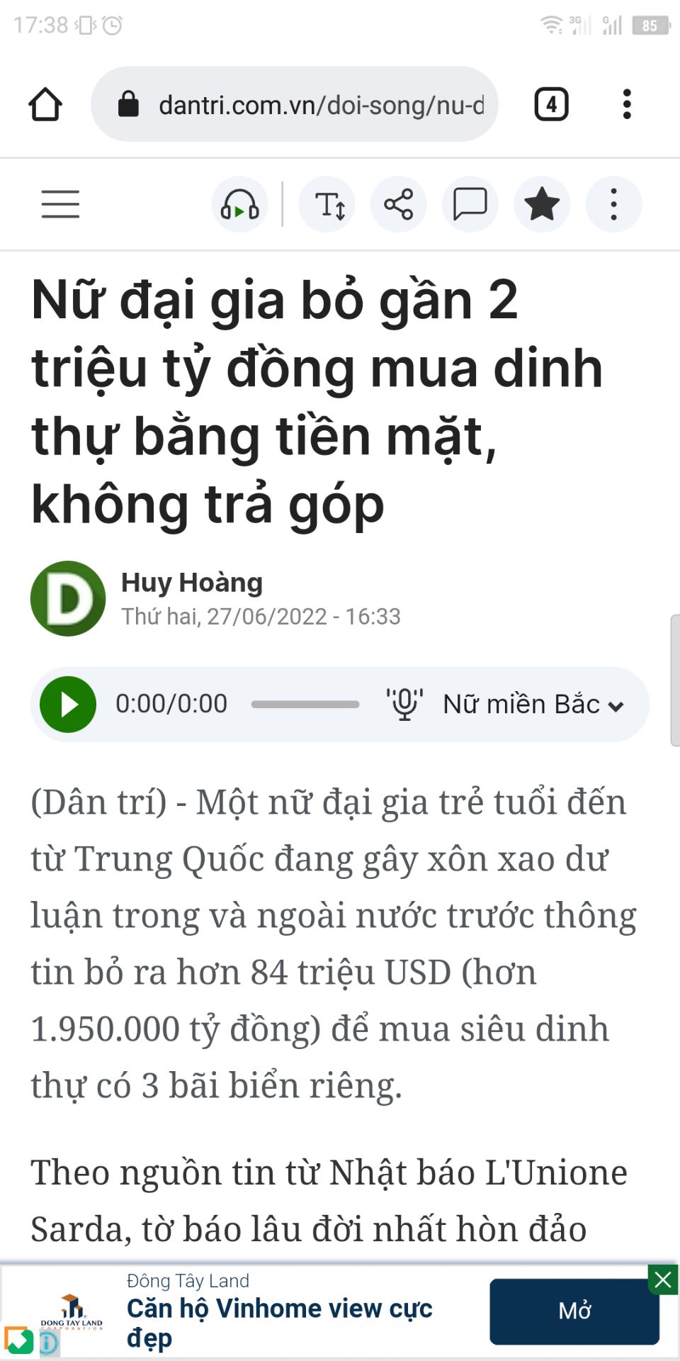 bột rưả hơi nặng mùi