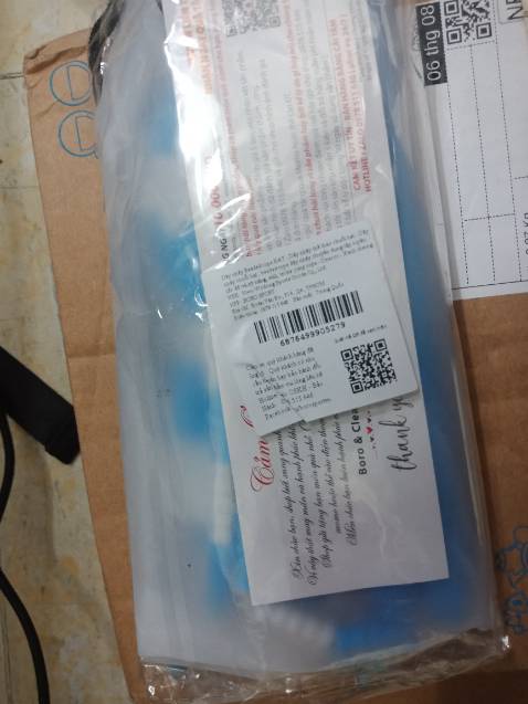 Sản phẩm rất đẹp! Mình đặt hẳn 2 màu sắc dành cho 2 bé nhà mình, cảm ơn shop