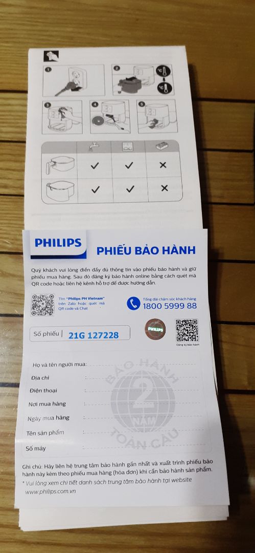 Cực kỳ hài lòng, nồi nhìn bên ngoài thì đẹp, chắc chắn, shop đóng gói cẩn thận,  chưa dùng nên chưa có kết luận cụ thể.  Thiếu bản hướng dẫn sử dụng, đề nghị shop sớm gửi thêm cho mình để làm theo đúng quy định nhé.