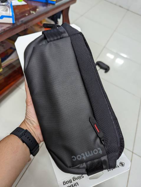 Đẹp ngoài sức tưởng tượng. Lớp chống thấm rờ là thấy xịn rồi