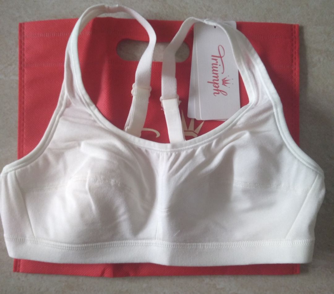 Sản phẩm Triump chất lượng. Đóng gói cẳn thận & giao hàng nhanh