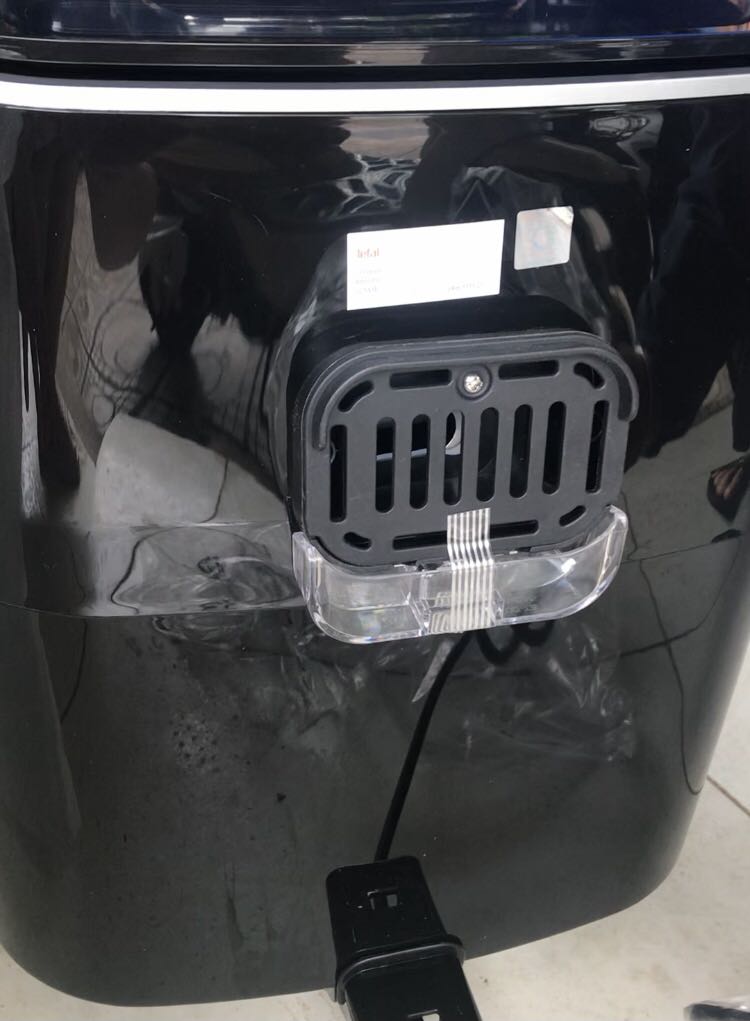 Đã nhận được hàng, to và đẹp hơn mong đợi. Rất thích dùng Tefai, hàng quá đỉnh lại được ưu đãi.
Cảm ơn nhà bán, cảm ơn Tiki đã mang đến cho khách hàng những trải nghiệm tuyệt vời