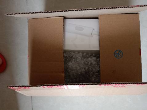 Đã nhận được hàng, nguyên tem và đầy đủ.. đã khởi động máy, máy mạnh độ rung ổn.. chưa xài nên không biết thế nào..