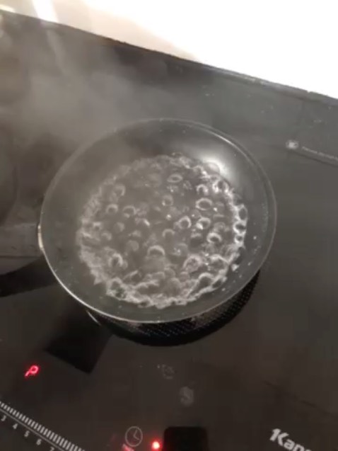 Dày chắc nhỏ vừa phải. Nên mua 👍👍👍👍