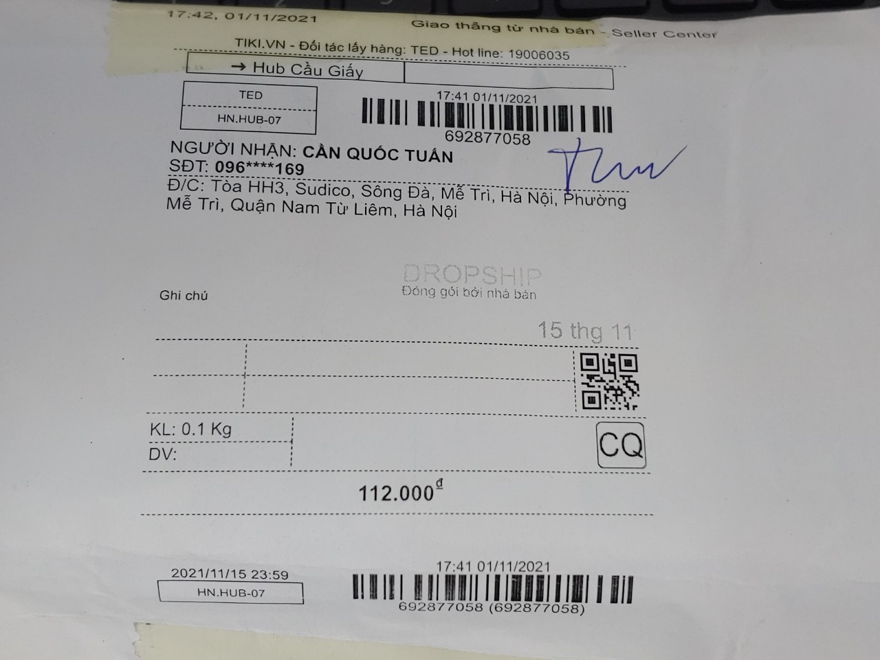 SHOP *** ĐẢO. RẤT THẤT VỌNG VỚI TIKI. HÀNG KHÔNG CÓ TEM MÁC XUẤT XỨ. KHÔNG PHẢI HIỆU LIKUS ARMOR. KHÔNG GIỐNG NHƯ TRONG ẢNH. RÕ NHẤT LÀ TRONG ẢNH HÀNG LIKUS CÁI ĐÈN FLASH NÓ CÓ LỖ TRÒN RIÊNG. HÀNG NÀY CHỈ NHƯ HÀNG 30K MÌNH MUA Ở NGOÀI. NGÀY XƯA MUA HÀNG TIKI THÌ NHẬN HÀNG TỪ TIKI CHỨ KHÔNG NHẬN TRỰC TIẾP TỪ SHOP NHƯ THẾ NÀY NÊN CHẤT LƯỢNG ĐẢM BẢO HƠN.