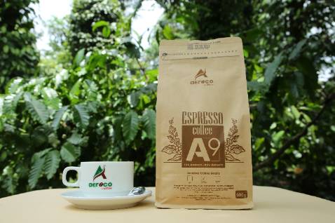 Rất phù hợp cho pha phin, uốg sữa hoặc với đường rất ngon. Cà phê chất lượng cao nhưng giá cả phải chăng.