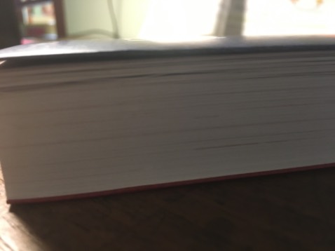 Bìa đẹp bắt mắt