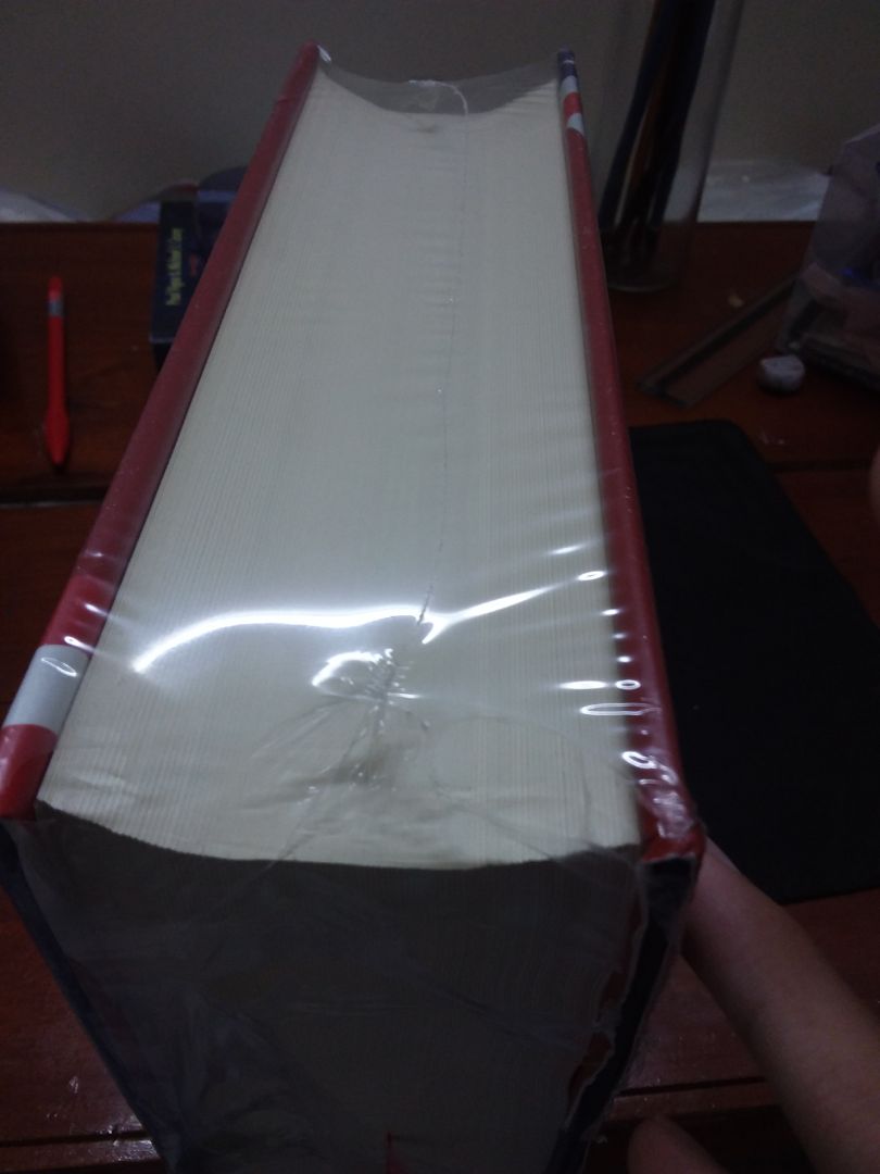 Giao hàng nhanh, sách được đóng gói cẩn thận. Bookcare có hơi rách một xíu nhưng không sao. Rất tốt!!