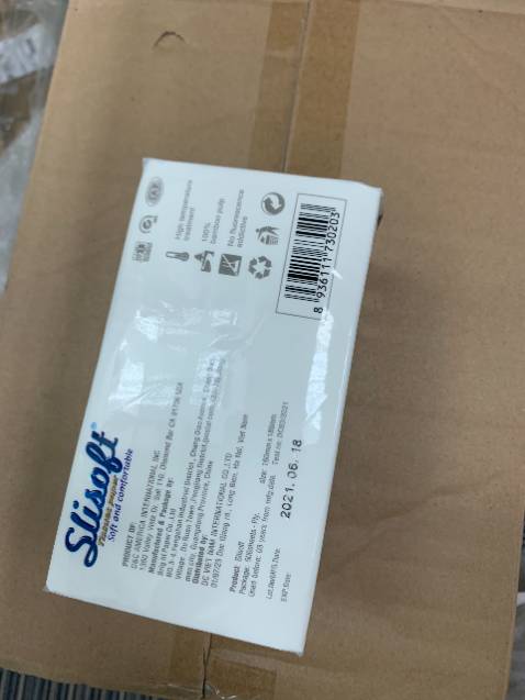 sản phẩm giấy này tốt, giá thành hợp lý. MÌnh thấy giấy rất dai và không bị bột giấy. Hàng chất lượng giống mô tả
Mình mua 2 loại đều rất ok, sẽ ủng hộ shop tiếp