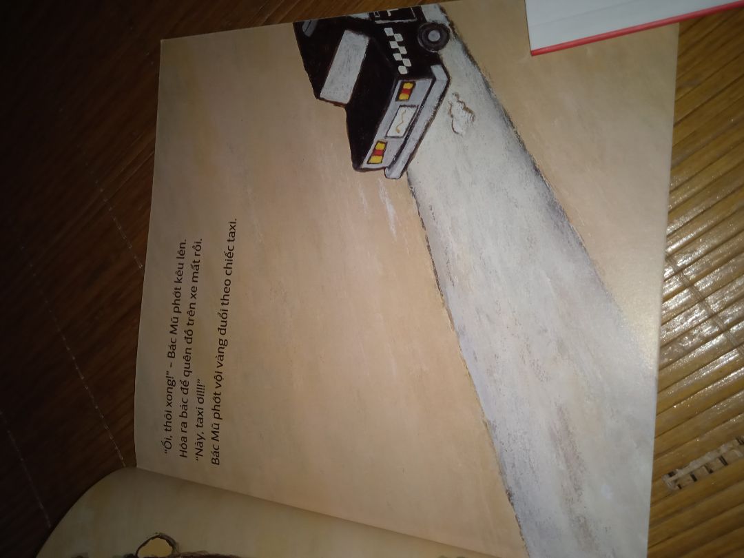 sách hay, nội dung gần gũi với bé, giao nhanh