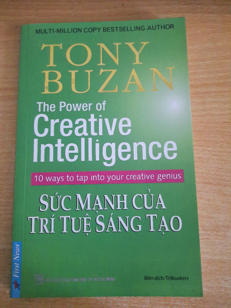 Cuốn sách rất hay và bổ ích