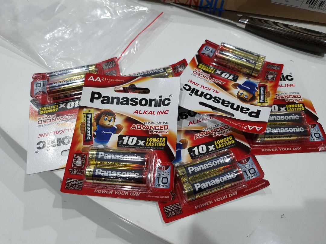 Đúng là hỏa tốc, giao nhanh. Sản phẩm hạn dùng tận 2031.