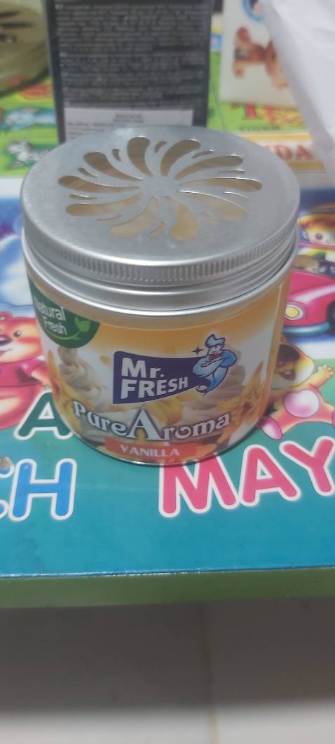 Để  trong phòng mấy ngày mà k có cảm gì luôn như rác