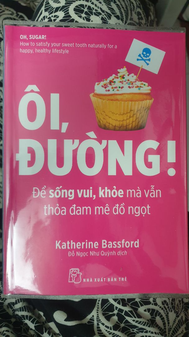 Sách nhỏ, ngắn dễ đọc, dễ hiểu, có 1 số thực đơn tham khảo nhưng khó thực hiện theo. Kiến thức thường ngày được tóm tắt và tái khẳng định. Bọc sách tốt. Giao sách nhanh người mua đỡ sốt ruột đợi.Cám ơn Tiki!