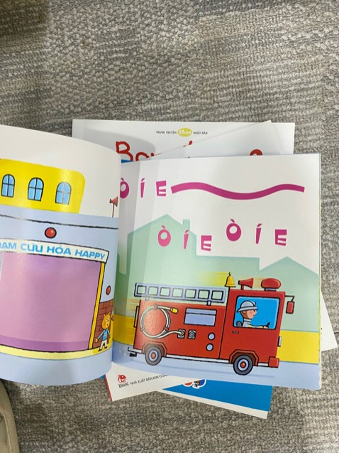 Sách như ảnh rất đep, sop giao hơi lâu nhưng mà sách nhận đc quá là oki lắm nhoaaaaa