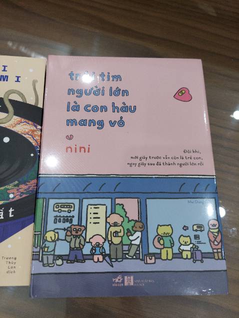 Giao hành nhanh, đóng gói cẩn thận