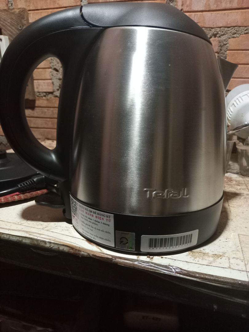 Sản phẩm dùng khá ổn, đợi thời gian nữa xem sao