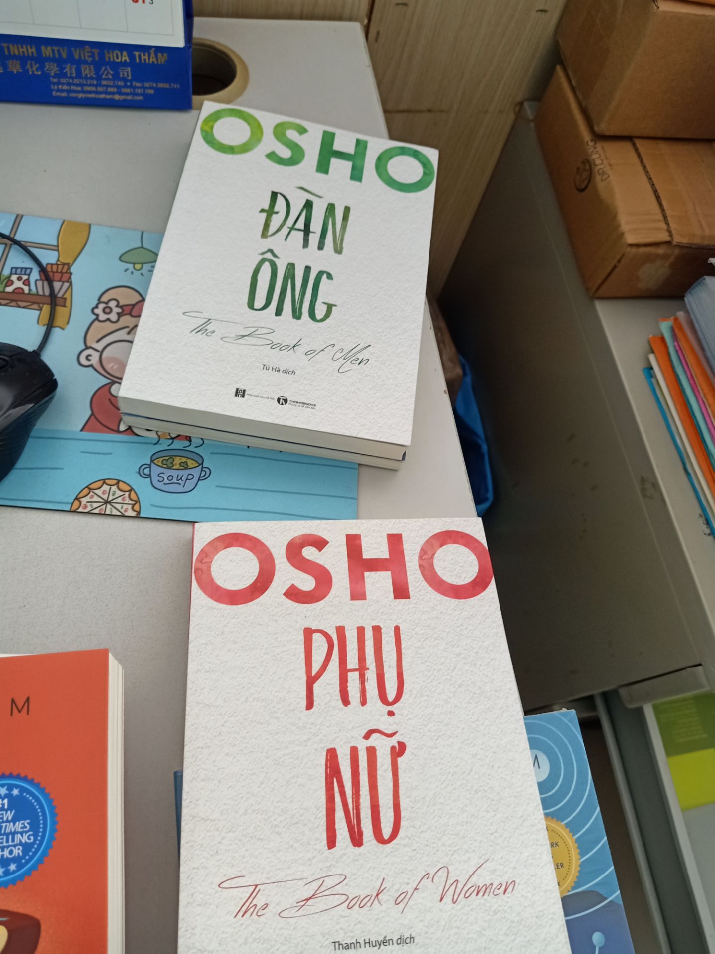 gghsách sạch, đẹp tuyệt vời...giao hành đúng hẹn...10đ