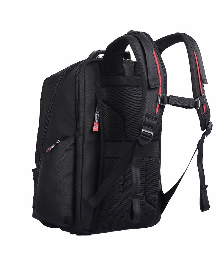 Balo bên ngoài đẹp hơn trong hình. Nhìn chắc chắn, xịn sò lắm. Dây kéo mượt, sắt nét, giá ở Shop Ngọc Bích rất tốt nữa. Nói chung là rất ưng nha. Vì chỉ mới dùng mấy ngày nên chưa thể đánh giá được độ bền :)